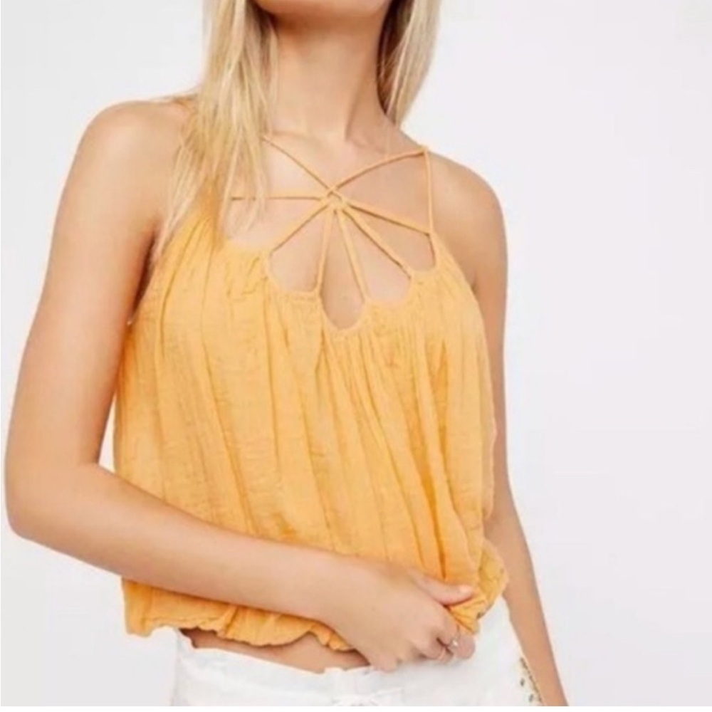 Free People Top